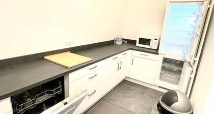 Penthouse 3 Bedrooms- Garden in Center