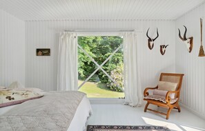 6 Schlafzimmer, Bügeleisen/Bügelbrett, Reisekinderbett, kostenloses WLAN