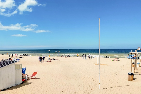 Plage Ă proximitĂ©, pĂȘche sur place