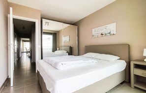 3 slaapkamers, gratis wifi