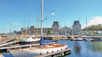 Jachthaven