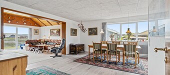 Fantastisk 3 værelses bolig i Ulfborg