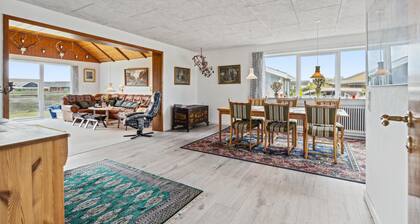 3 bedroom amazing home in Ulfborg