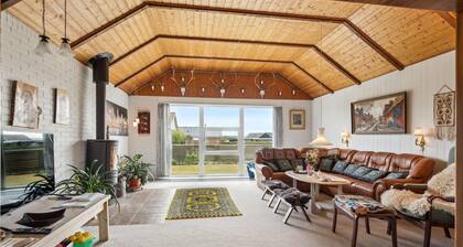 Superbe maison de 3 chambres Ă Ulfborg