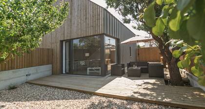 Villa Arneiro 1 - Cozy & Modern Scape