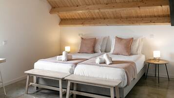 2 camere, ferro/asse da stiro, culla da viaggio, accesso a Internet