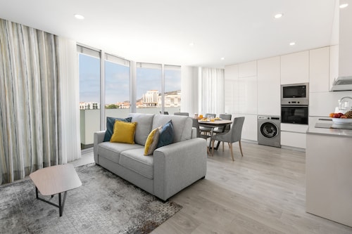 Casalinga - 100m from Nazare Beach w/ garage