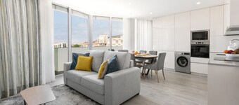 Casalinga - 100m from Nazare Beach w/ garage