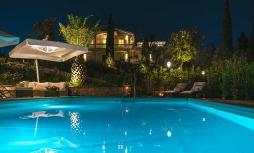 Ville dei Medici fattorie de' Medici resort