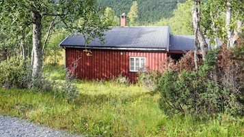 Außenbereich