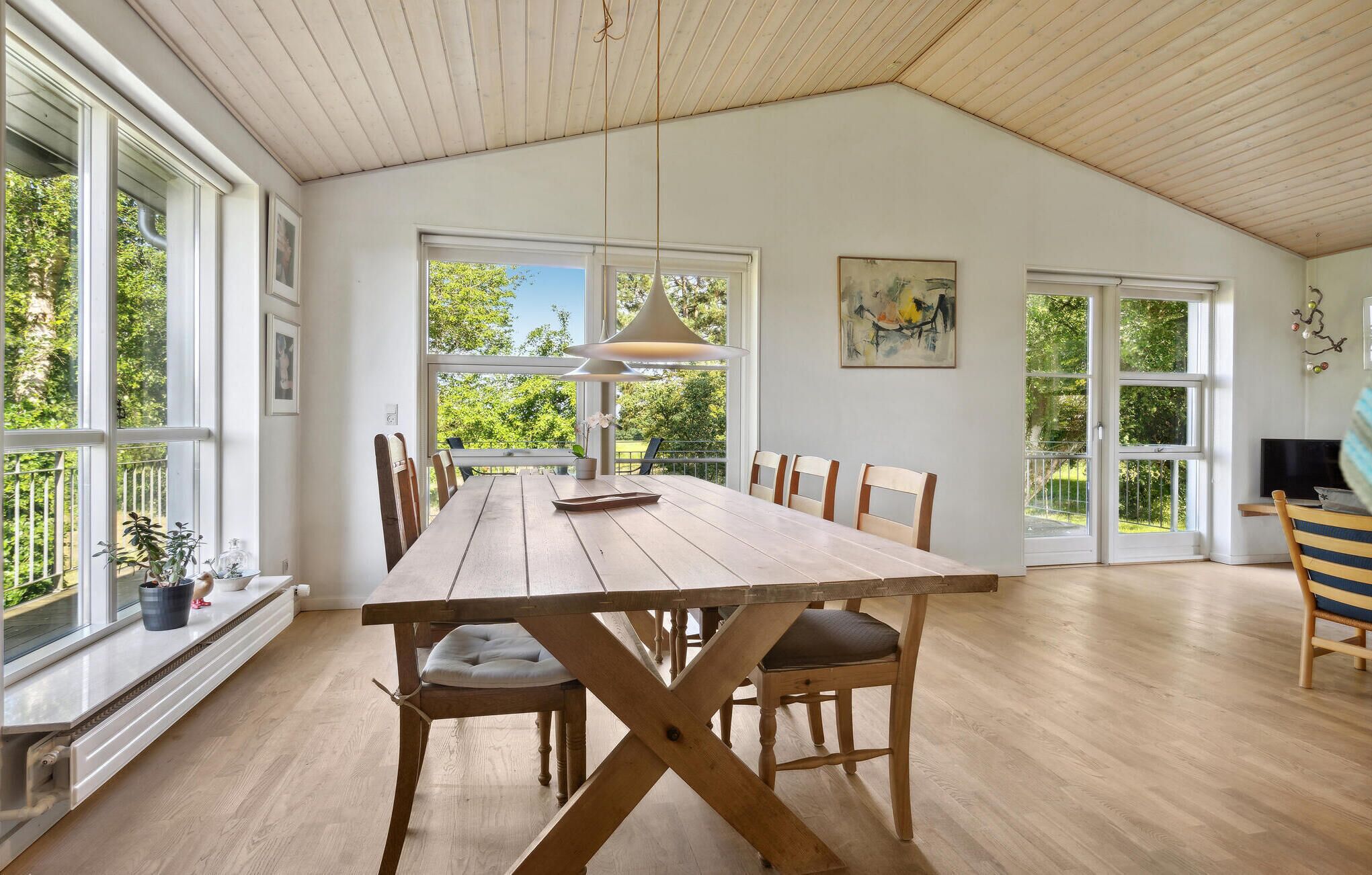 Spiseområde