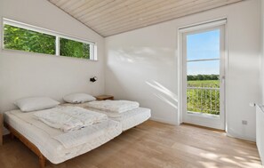 2 Schlafzimmer, kostenloses WLAN