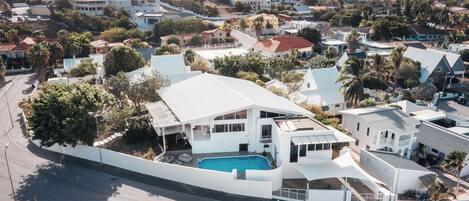 واجهة المنشأة