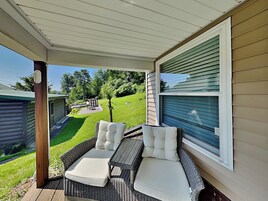 Casa (2 Bedrooms) | Servicios del alojamiento