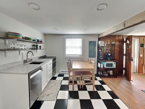 Property amenity - A Beautiful View by Taylor Made Deep Creek (Oakland)