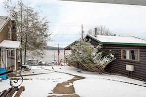 Hus (2 Bedrooms) | Fasilitet på overnattingsstedet