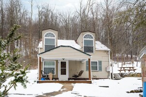 Casa (2 Bedrooms) | Servicios del alojamiento