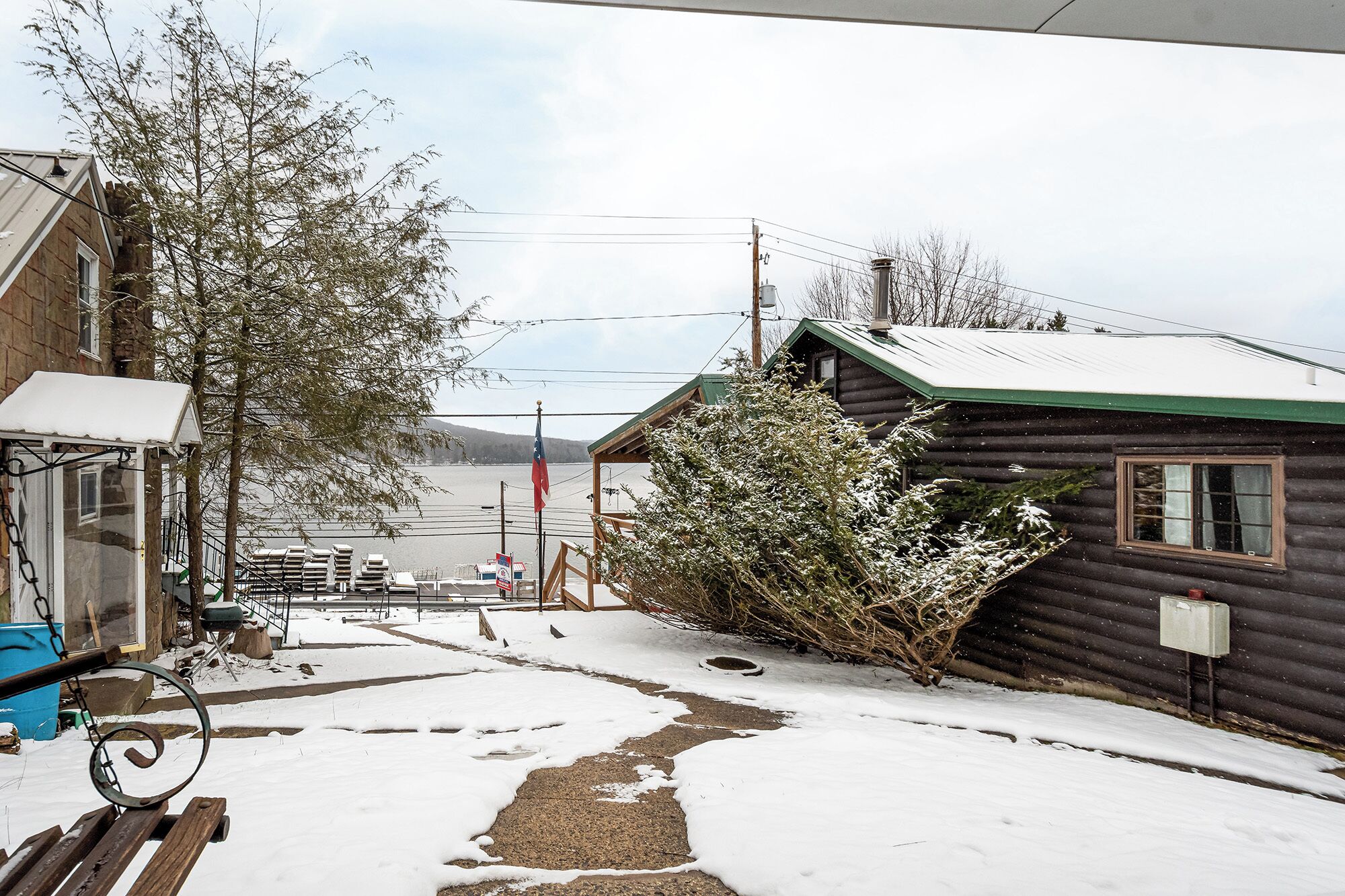 House (2 Bedrooms) | Property amenity