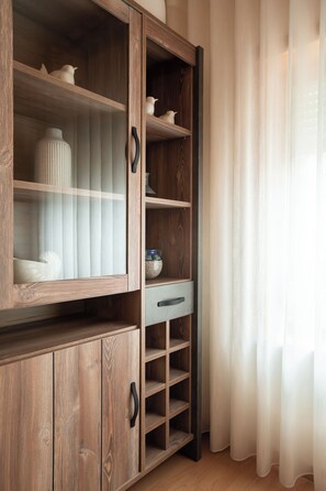 Interior - Modern 2-bedroom flat in Odivelas (Odivelas)