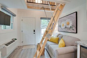 TV connectée, chaîne hi-fi