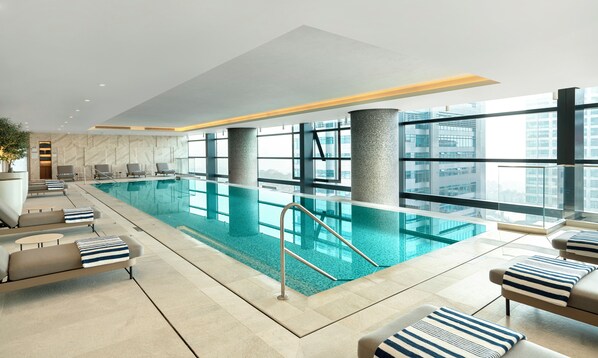 Pool - Address Istanbul (Istanbul)