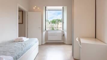 2 camere, ferro/asse da stiro, Wi-Fi, lenzuola