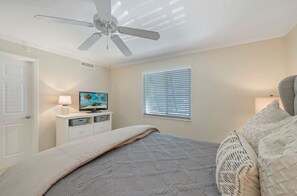 1 bedroom, WiFi