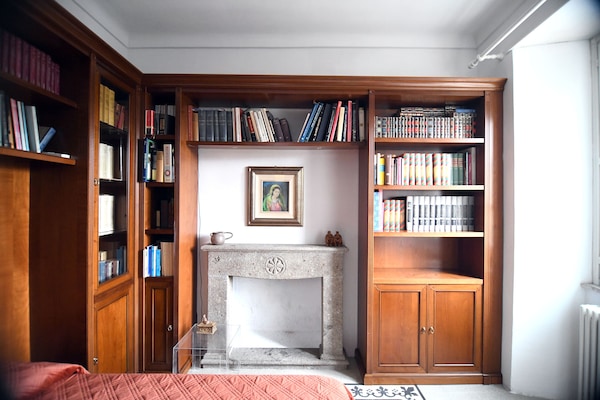 Classic Room | Free WiFi