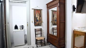 1 habitación y wifi gratis