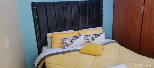 One Bedroom Apartment- Eastern Bypass Kamakis