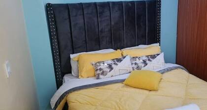 One Bedroom Apartment- Eastern Bypass Kamakis