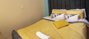 One Bedroom Apartment- Eastern Bypass Kamakis