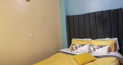 One Bedroom Apartment- Eastern Bypass Kamakis