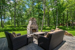 独立别墅 (5 Bedrooms) | 住宿服务设施