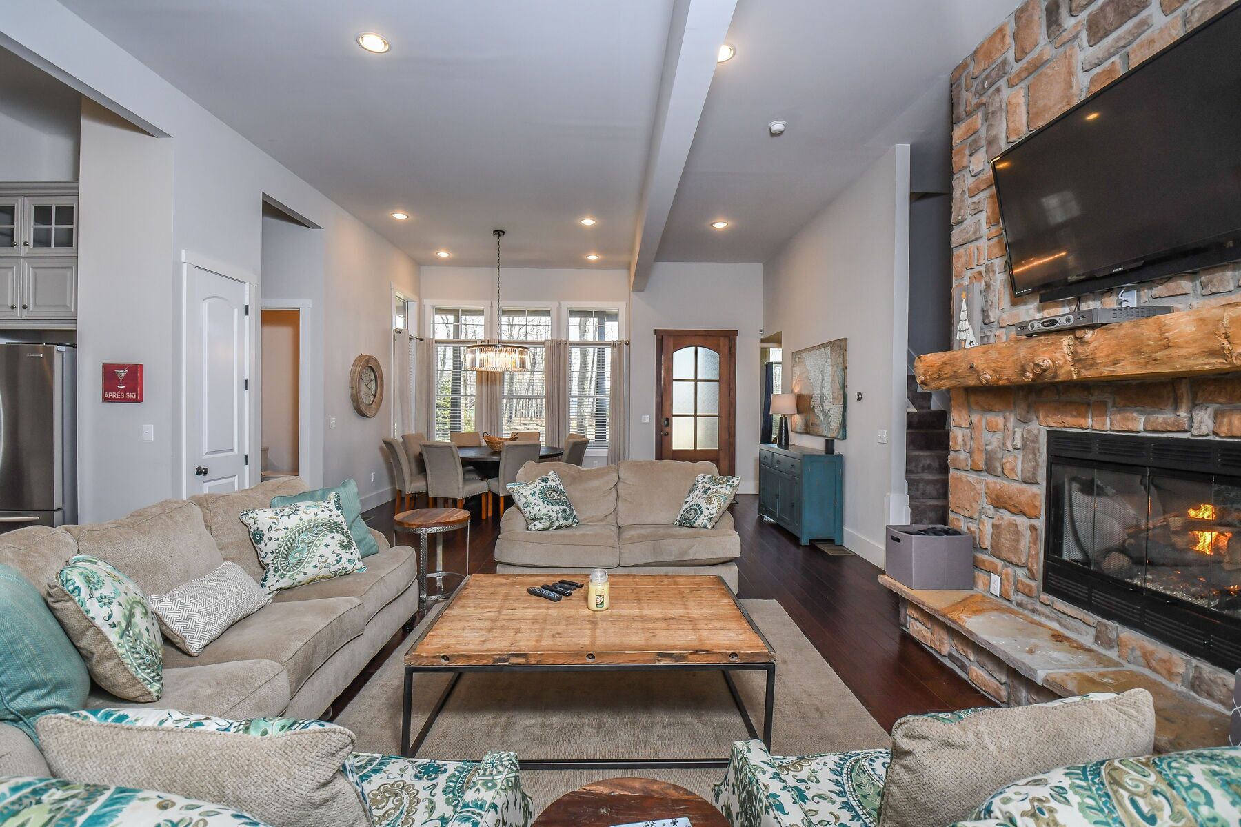 House (5 Bedrooms) | Property amenity