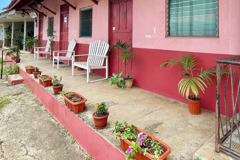 Voyager Int l Hostel Panama La Villa