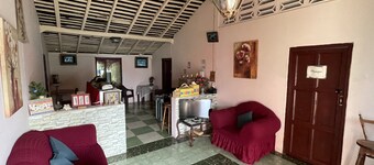 Voyager Int l Hostel Panama La Villa