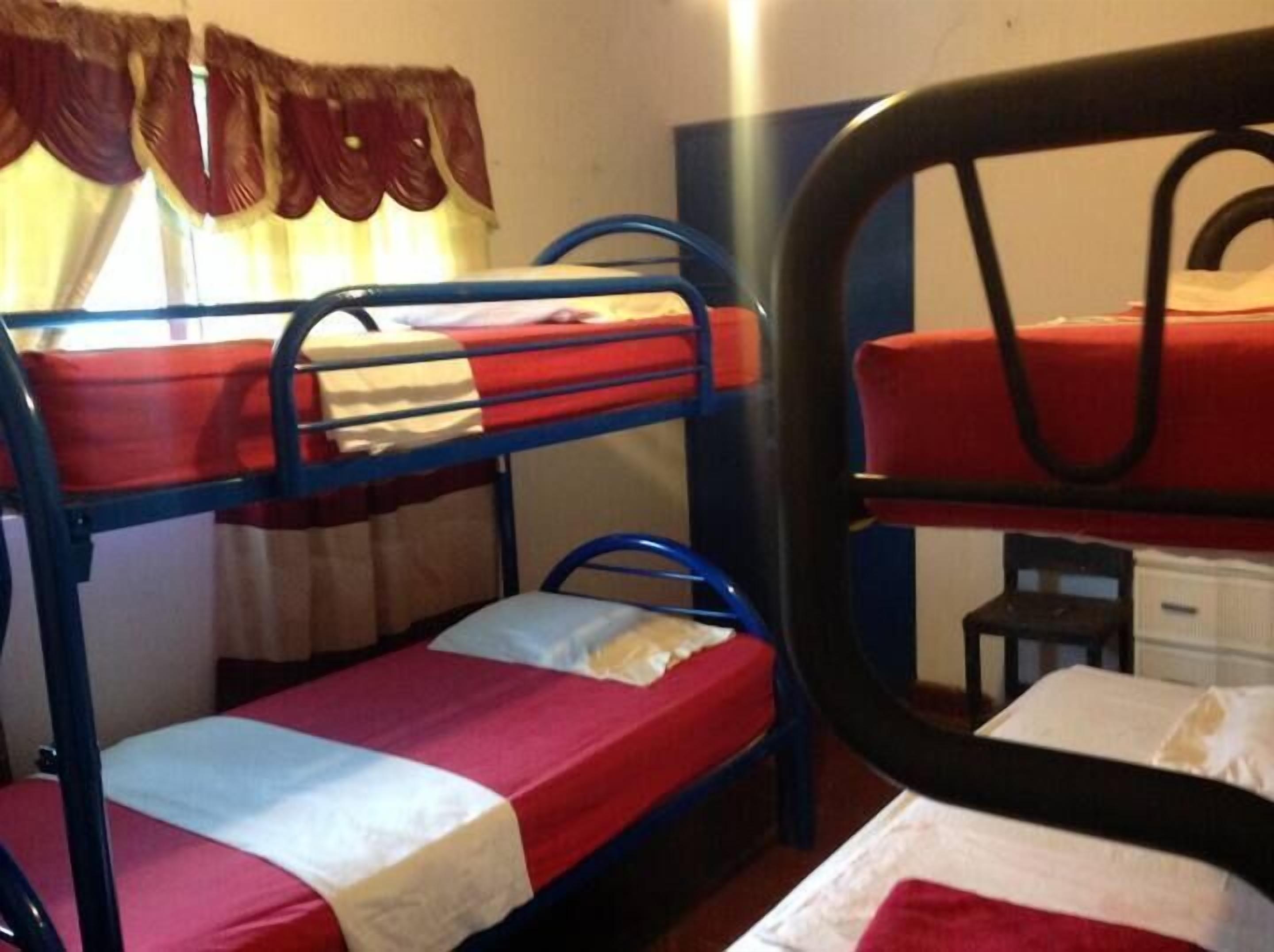 Voyager Int l Hostel Panama La Villa 