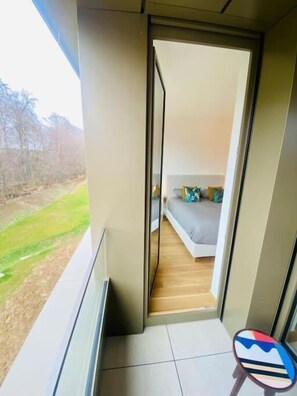 1 bedroom, free WiFi