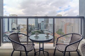 Studio | Lanai - Studios ByWay Vila Madalena (São Paulo)