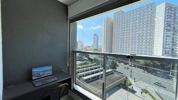 Studio ByWay 35 A | Lanai