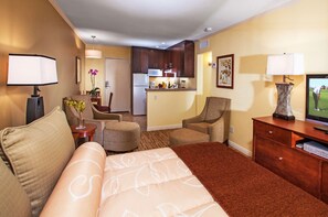 1 soveværelse, Wi-Fi, sengetøj