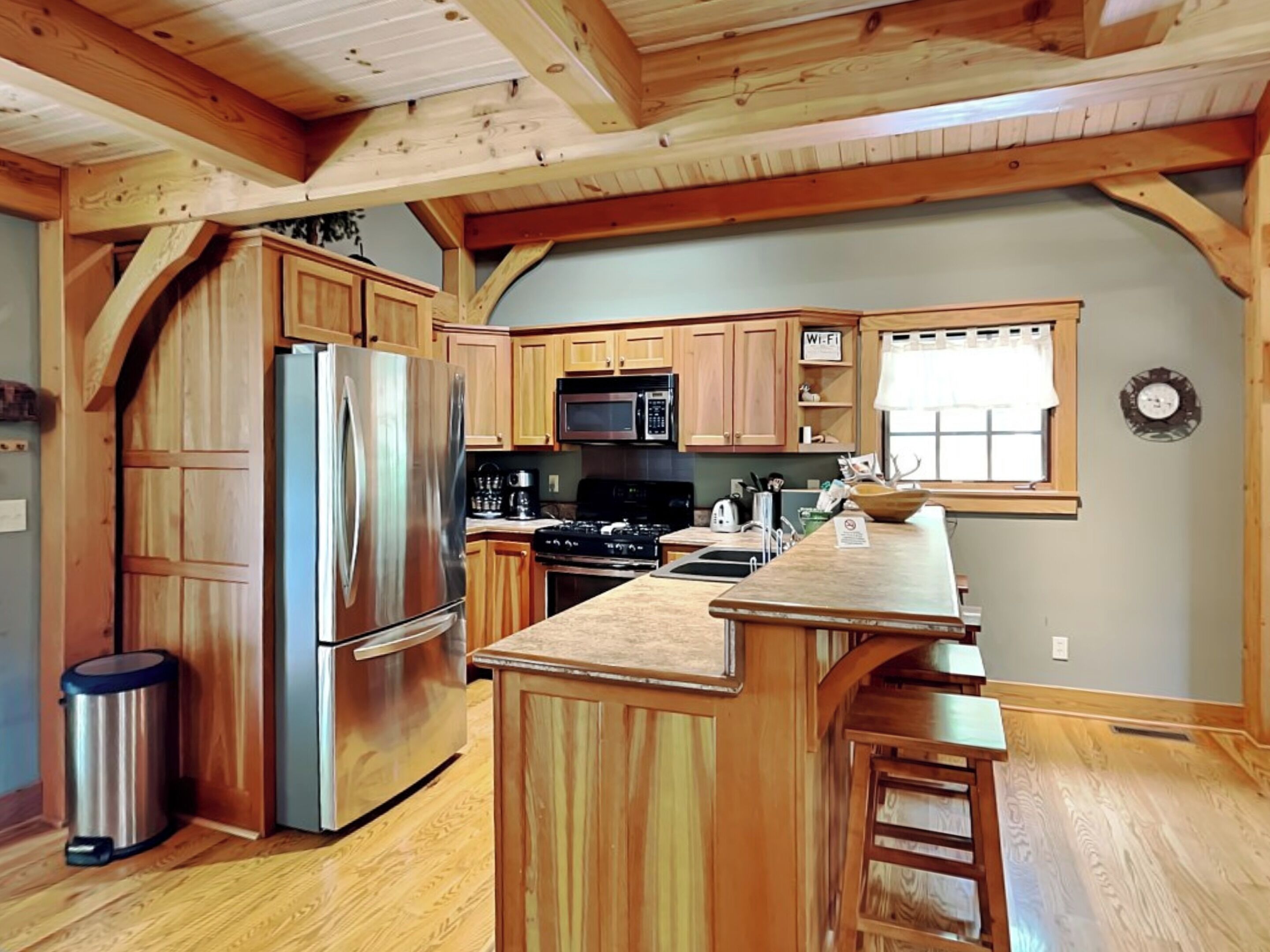 House (4 Bedrooms) | Property amenity