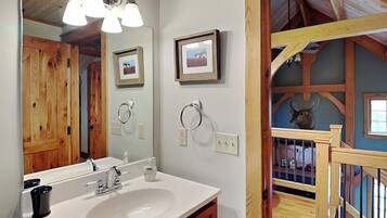 Maison (4 Bedrooms) | Commodité de l’hébergement