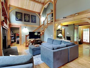 House (4 Bedrooms) | Property amenity