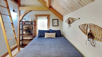 House (4 Bedrooms) | Property amenity