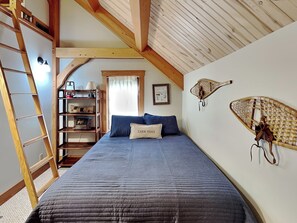 House (4 Bedrooms) | Property amenity