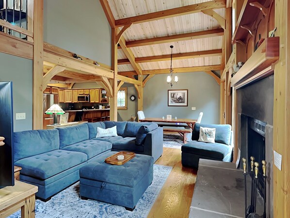 House (4 Bedrooms) | Property amenity