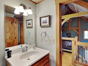 Casa (4 Bedrooms) | Servicio de la propiedad