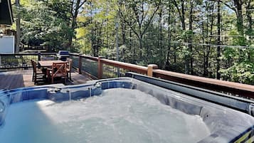 Maison (4 Bedrooms) | Commodité de l’hébergement